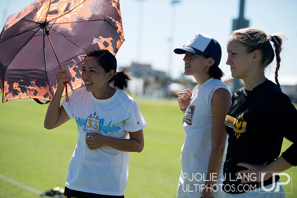 USAU Club Nationals 2014
