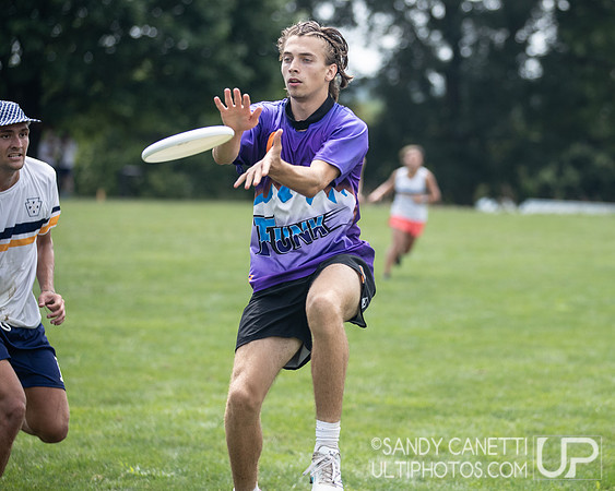 Philly Open 2024 - Saturday