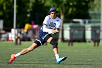 USA Mixed v Netherlands - WU24 Wednesday