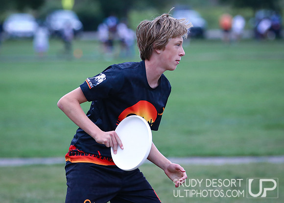 2022 USA Ultimate Youth Club Championships
