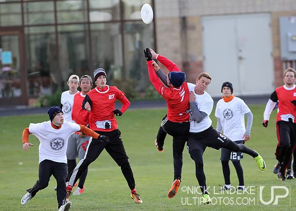 Saturday Action from Glory Days 2013