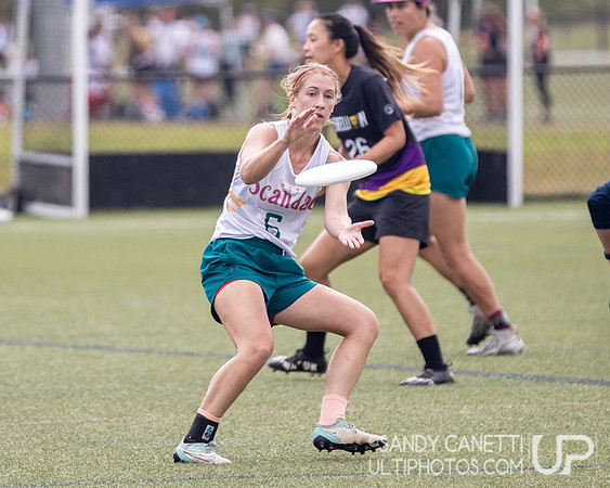 2024 Mid-Atlantic Regionals Saturday Action