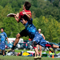 WUCC 2014 - Day 4