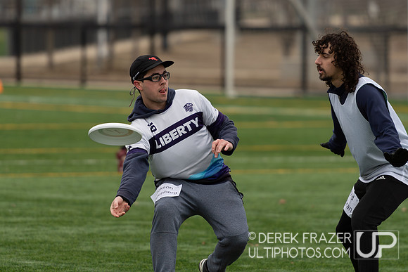 DC Breeze Open Tryouts Saturday