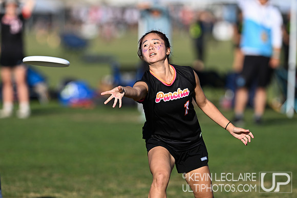 Schwa vs Parcha - Thursday Pool Play R4 - Club Champs 2024