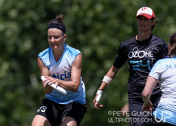 Chesapeake Open