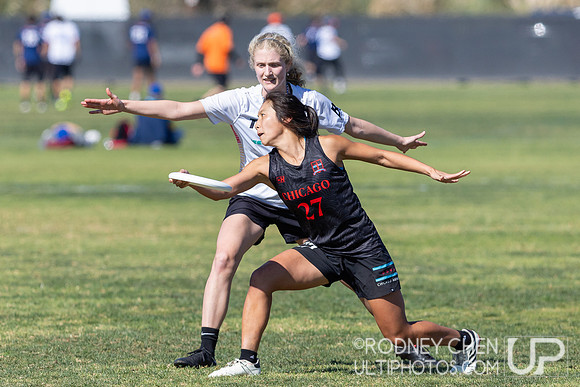 2024 USA Club National Championships