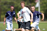 Open Division, Championship -- 2012 USAU HS Northeasterns