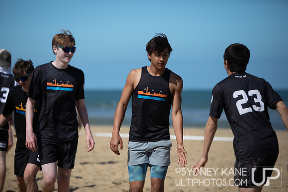 Saturday - 2024 Beach Championships