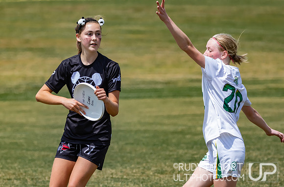2022 High School National Invite