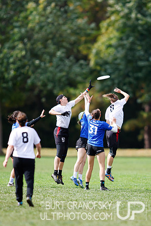 USA Ultimate Northeast Regionals, 9/22/2024