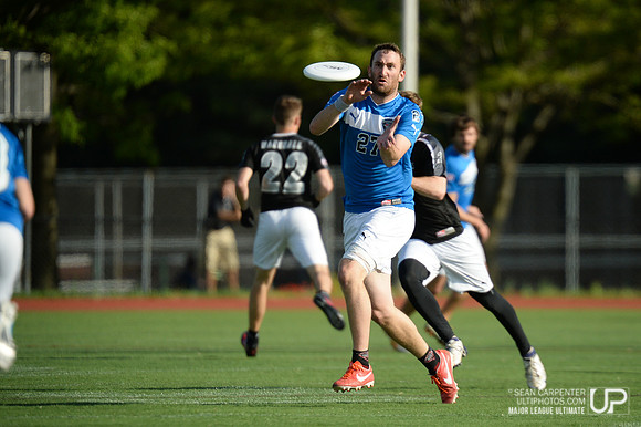 MLU Current vs. Spinners