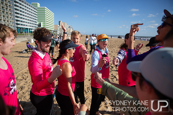 Saturday - 2024 Beach Championships