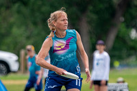 Pool play at Masters National 2024 - Womens Masters