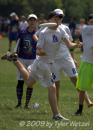 Mixed Division Bonus Coverage