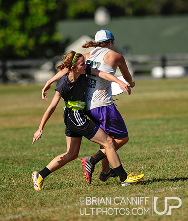 2014 USAU MA Reg D2 Mixed