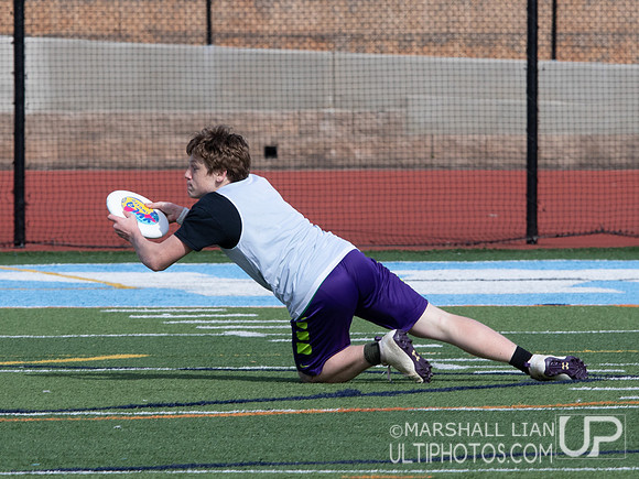 2022 YULA Invite Saturday Action