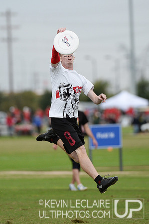 2013 USA Ultimate Club National Championships Friday