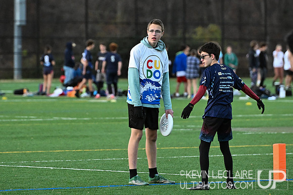 VA Mixed HS States 2024 Saturday