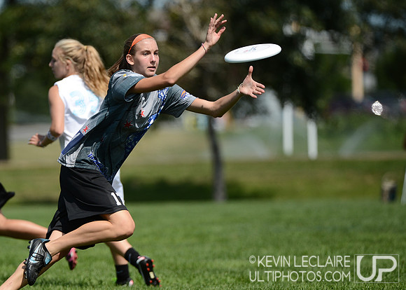 YCC 2012 Saturday Action