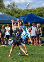 Monday Highlights USA Ultimate YCC 2022