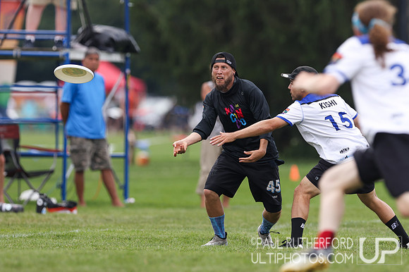 2022 World Ultimate Club Championships