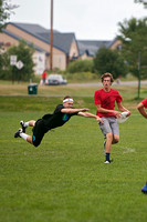 Sunday Mixed Finals -- YCC 2012