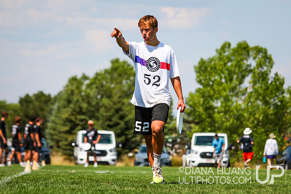 Youth Club Championships