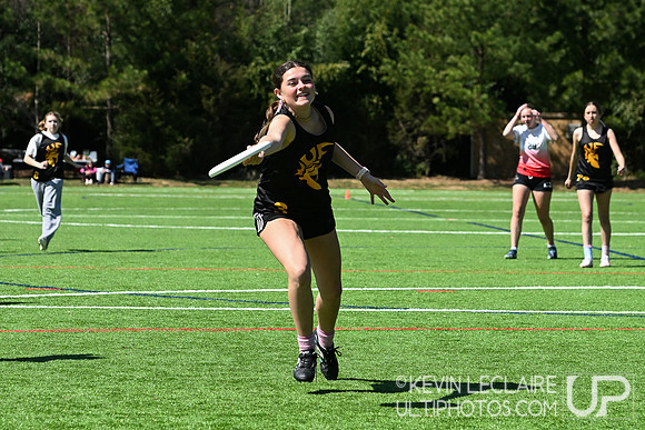 YULA 2025 Saturday action