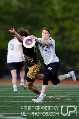 UFA: Glory vs Empire, May 17 2024