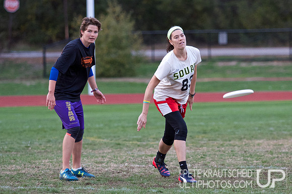 2016 Sharon High School Spirit Of The Game Tournament