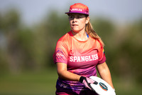 Day 1 of the USA Ultimate Masters Championships
