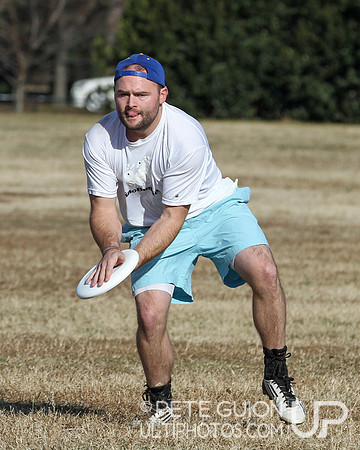 UltiGift, Toys for Tots Hat Tournament
