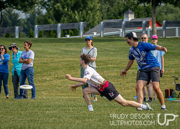 2025 High School National Invite (HSNI)