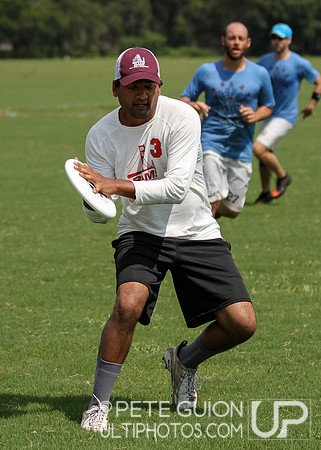 USAU Masters Championships