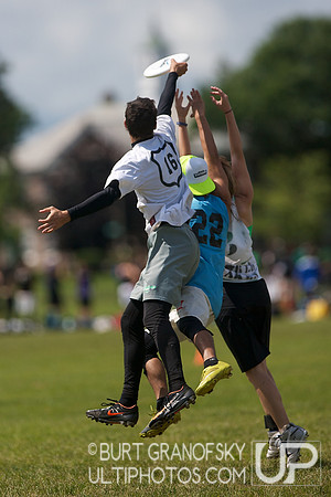 Mixed Easterns 2012 -- Sunday Preview