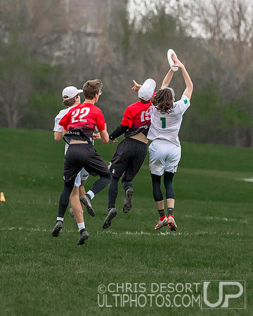 Neuqua Knockout 2022