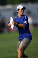 2022 World Ultimate Club Championships