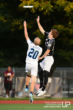 MLU Current vs. Spinners