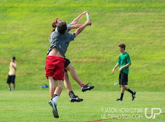 NUTC 2014 Session A