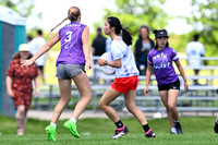 South Eugene v Garfield - Girls Pool Play - HSNI 2024 - Friday R