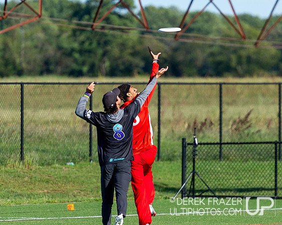 2022 Mid-Atlantic Club Regionals Saturday action