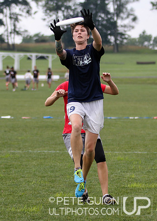 Chesapeake Invite
