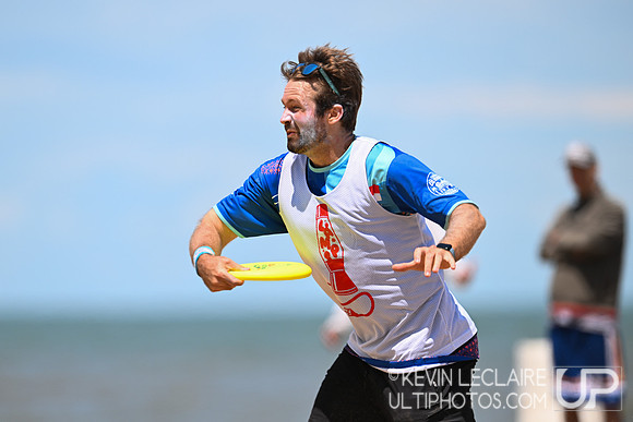 Humiliswag vs AMPersand - Men's Final - 2024 Beach Championships