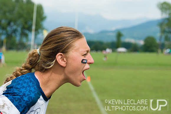 Friday WJUC 2014 Action