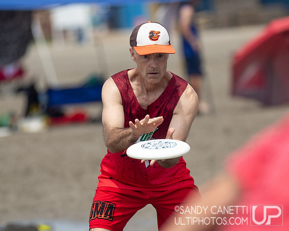 Wildwood Beach Ultimate Saturday