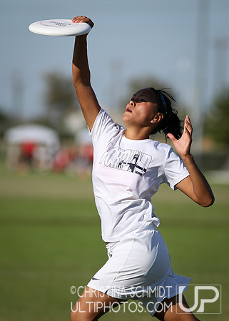USA Ultimate National Championships 2014 - Friday Highlights