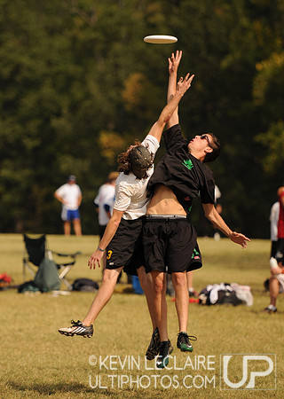 2010 Capital Open Sectionals Highlights