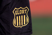 UFA Rush at Glory, June 21 2025