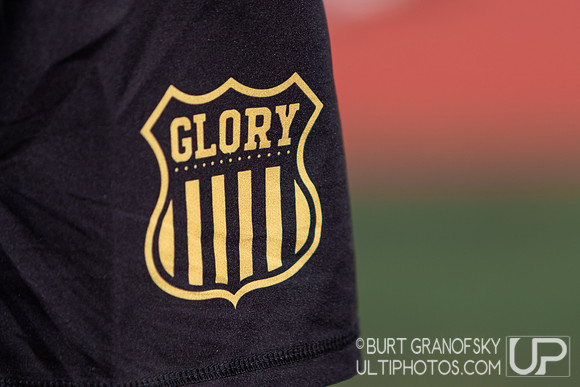 UFA Rush at Glory, June 21 2025